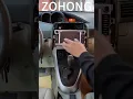 Download Lagu Toyota Verso R20 Car Radio Stereo Disassembly Installation Android Auto Multimedia Head Unit Carplay