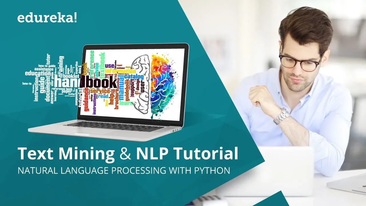 Natural Language Processing (NLP) & Text Mining Tutorial Using NLTK | NLP Training | Edureka