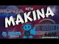 Download Lagu DJ SOUTH MAKINA MIX 2025