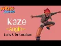 Download Lagu Naruto Shippuden - Opening 17 | Yamazaru - Kaze & Terjemahan🎶