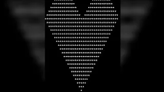 Python code to print Heart Pattern