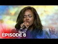 Lagu L'Afrique A Un Incroyable Talent Saison 1 Épisode 8