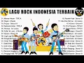 Download Lagu LAGU ROCK INDONESIA (BAND ROCK LEGEND INDONESIA) | PLAYLIST ROCK SONG INDONESIA||Tipe-x|| Dewa 19