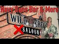 If you ve been through NAS Pensacola you know Wild Greg s