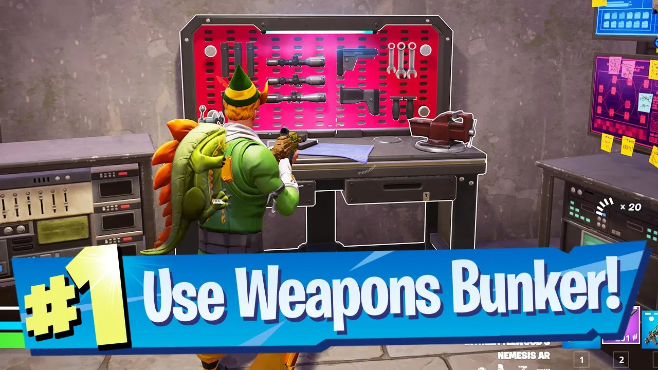InTheLittleWood channel featured image