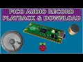 Raspberry Pi Pico WAV File