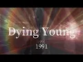 WHITE LIES | DYING YOUNG (1991)| Michael Bolton | Kenny G | Ailee | Joel Schumacher | aushanelee.com