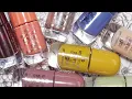 New Essence Nail Polishes Shine Last Go Collection - femketjeNL