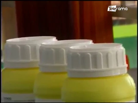 Ecuador Agropecuario 04-04-2018