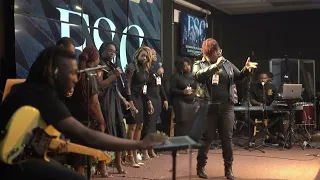 Li Leve Tet Mwen The FSC Project Ft Myrdith C Melus 