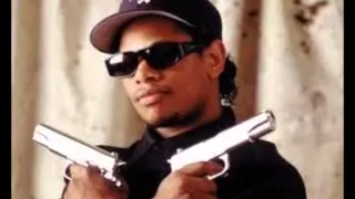 Eazy E Ft Tupac Real Thugs