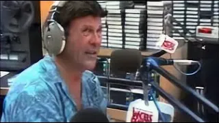 WCBS FM New York 1982 06 05 Cousin Brucie