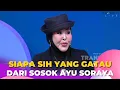 Download Lagu Jarang Muncul Di Layar Kaca, Lagu Ayu Soraya Tetap Disukai Netizen | BROWNIS (13/12/22) P3