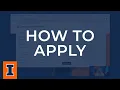 Illinois Admissions Guide How to Apply
