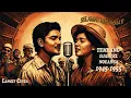 Lagu Tembang Djadoel Tahun 1945–1955 | Musik Nostalgia Tempo Dulu yang Menyentuh Hati