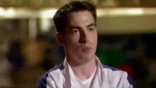 Hell s Kitchen Season 6 - Joseph Fights Back