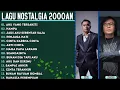 Lagu Judika \u0026 Ari Lasso Terpopuler || LaguTerbaik Era 2000an
