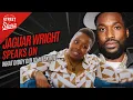 Meek Milk Jaguar Wright on what Diddy did to Meek Mill