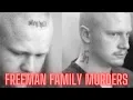 Download Lagu Freeman Family Murders| Killer Kids| Crime Time