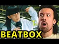 Download Lagu SHOW GO - TRIAL AND ERROR (Beatbox Reaction)