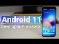 Android 11 Developer 2 - What s New