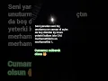 Download Lagu 🌙 #hayırlıcumlar #namaz #dua #cuma Cumamız mübarek olsun.