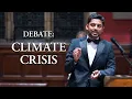 Download Lagu Global climate policy affects the world unevenly, hitting poorer nations hardest - Ammar Ansari 1/6
