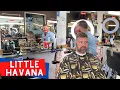 Best Cuban Barber in Miami
