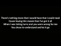 Jess Glynne   My Love (Acoustic) Lyrics