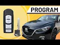 Program Your Mazda Key Fob at Home Easy