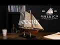 Lagu Cómo Construir la Maqueta America 1851 – Paso 01 | Serie Completa Paso a Paso – OcCre