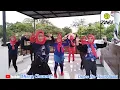 Download Lagu DJ Boka Dance x Loka Loka Sound Homebowo Wilfex Bor Jungle Dutch | Choreo  by Zin Wiwix Djani