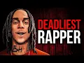 The Rapper Who Killed 11 People Bloodhound Lil Jeff