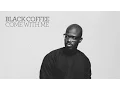 Download Lagu Black Coffee - Come With Me feat. Mque (Cover Art)