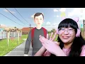 My Parents Are SCARY... - Schoolboy Runaway