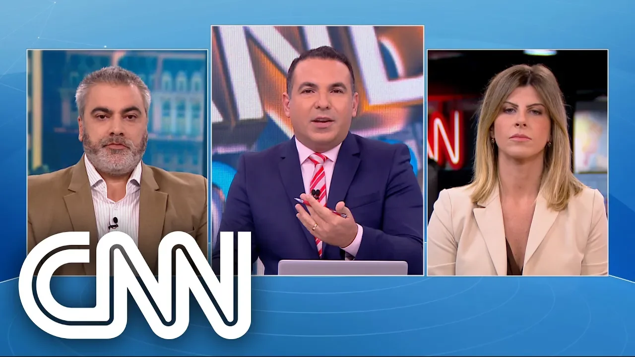 O Grande Debate: Trump acusa OMS para desviar foco da crise da COVID-19 nos EUA?