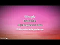 Download Lagu Kawtar - Ya Lalali (lyrics + english translation + terjemah bahasa )