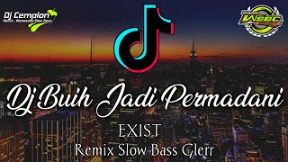 Download 🔊🔊 DJ Mungkinkah Diri Ini Dapat Merubah Buih Yang Memutih Viral Tik Tok!! || Remix Slow Bass Glerr MP3