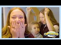 Download Lagu BRAK IN EEN KINDEROPVANG - RHODE LOOPT STAGE #1 S3