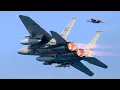 F-15 Eagle US Most Feared Modern Jet Fighter Ever Built Documentary
