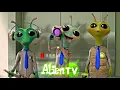 Video di Alien TV - Trailer en Español Latino l Netflix
