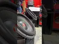 Download Lagu Ultimate bass by dd audio subwoofer😱#shorts#ddaudio#subwoofer#speaker#bass#music#caraudio#song#skar