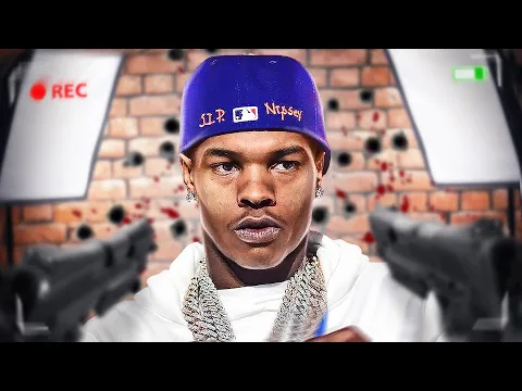 Download MP3 Lil Baby Music Video Shot Up \u0026 Nobody Cared..