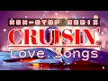 Download Lagu CRUISIN'  Non-stop Love Songs Remix