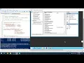 secRMM management using PowerShell and WinRM