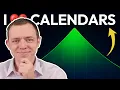 Why Many People HATE Calendar Spreads Why I LOVE THEM