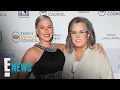 All About Rosie O Donnell s New Fiancee E News