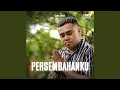 Lagu Persembahanku