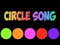 Download Lagu Circle Song for Early Learners