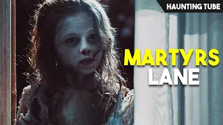 martyrs lane 2021 explained in hindi haunting tube